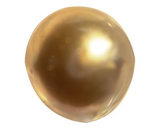  Pearl 5.27 carats -90390 (D)